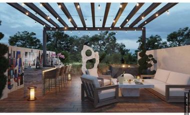 bosques claveria PH en venta en Obrero Popular