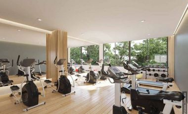 bosques claveria PH en venta en Obrero Popular