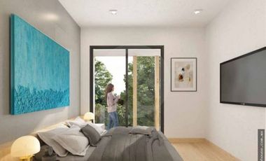 bosques claveria PH en venta en Obrero Popular