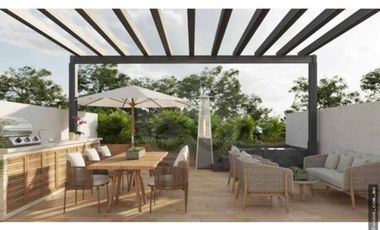 bosques claveria PH en venta en Obrero Popular