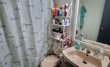 Departamento en Venta en COD37410 Vicuña Mackenna