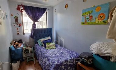 Departamento en Venta en COD37410 Vicuña Mackenna