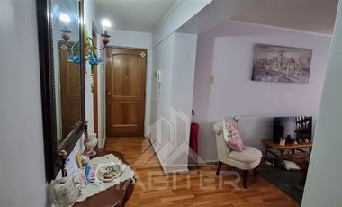 Departamento en Venta en COD37410 Vicuña Mackenna