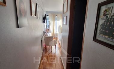 Departamento en Venta en COD37410 Vicuña Mackenna