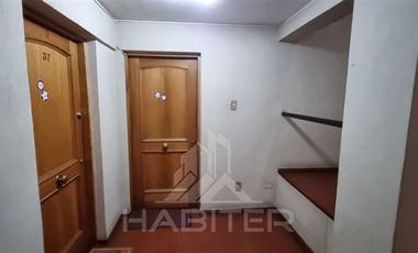 Departamento en Venta en COD37410 Vicuña Mackenna