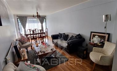 Departamento en Venta en COD37410 Vicuña Mackenna