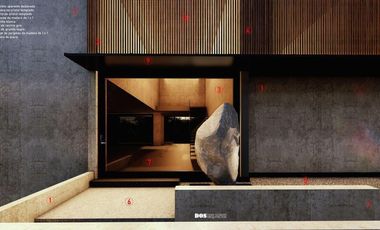 BOSQUE REAL HERMOSA RESIDENCIA EN VENTA CON ENTRADA AL GREEN