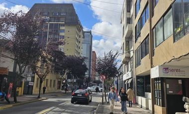 Venta Oficina en Concepción Centro 2 baños