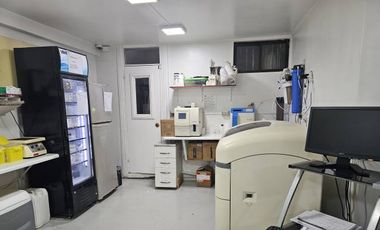 Venta Oficina en Concepción Centro 2 baños