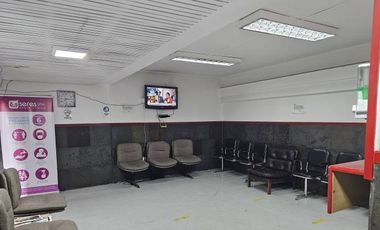 Venta Oficina en Concepción Centro 2 baños