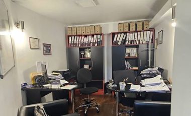 Venta Oficina en Concepción Centro 2 baños
