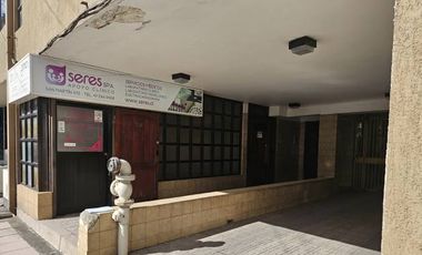 Venta Oficina en Concepción Centro 2 baños