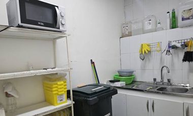 Venta Oficina en Concepción Centro 2 baños