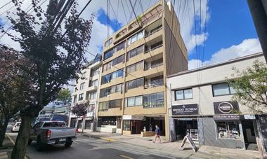 Venta Oficina en Concepción Centro 2 baños
