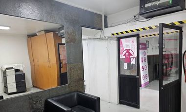 Venta Oficina en Concepción Centro 2 baños