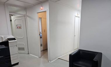 Venta Oficina en Concepción Centro 2 baños