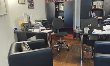 Venta Oficina en Concepción Centro 2 baños