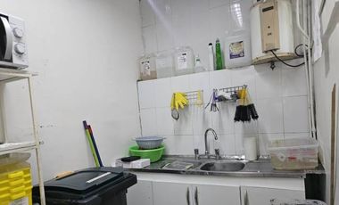Venta Oficina en Concepción Centro 2 baños