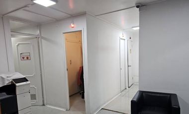 Venta Oficina en Concepción Centro 2 baños