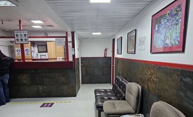 Venta Oficina en Concepción Centro 2 baños