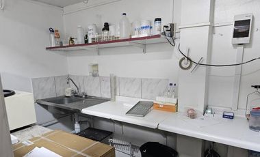 Venta Oficina en Concepción Centro 2 baños