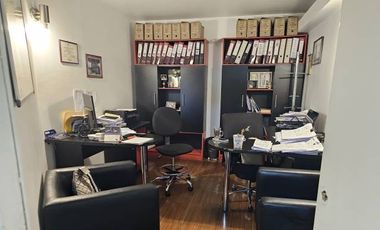Venta Oficina en Concepción Centro 2 baños