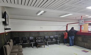 Venta Oficina en Concepción Centro 2 baños