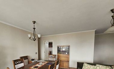 Venta Departamento en San Pedro de la Paz Andalué 4 dormitorios 3 baños