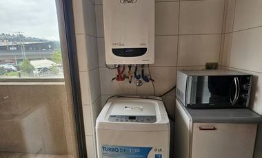 Venta Departamento en San Pedro de la Paz Andalué 4 dormitorios 3 baños