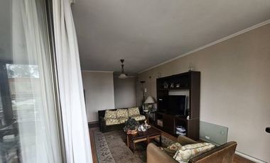 Venta Departamento en San Pedro de la Paz Andalué 4 dormitorios 3 baños