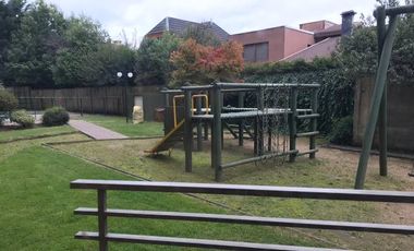 Venta Departamento en San Pedro de la Paz Andalué 4 dormitorios 3 baños