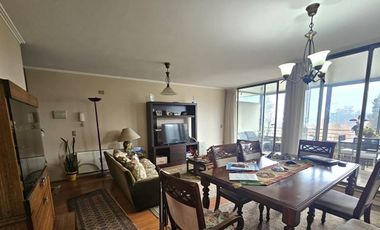 Venta Departamento en San Pedro de la Paz Andalué 4 dormitorios 3 baños