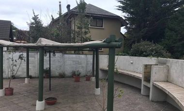 Venta Departamento en San Pedro de la Paz Andalué 4 dormitorios 3 baños