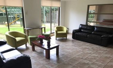 Venta Departamento en San Pedro de la Paz Andalué 4 dormitorios 3 baños