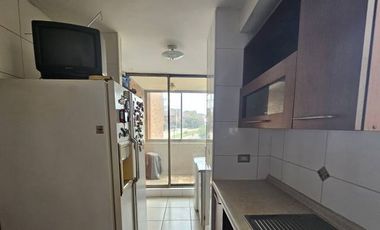 Venta Departamento en San Pedro de la Paz Andalué 4 dormitorios 3 baños