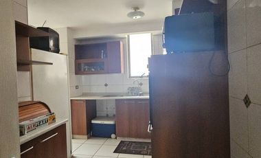 Venta Departamento en San Pedro de la Paz Andalué 4 dormitorios 3 baños