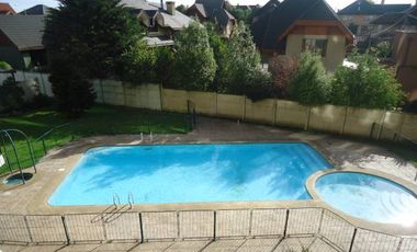 Venta Departamento en San Pedro de la Paz Andalué 4 dormitorios 3 baños