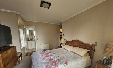 Venta Departamento en San Pedro de la Paz Andalué 4 dormitorios 3 baños