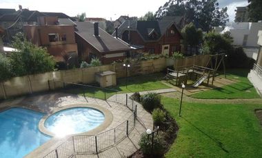 Venta Departamento en San Pedro de la Paz Andalué 4 dormitorios 3 baños