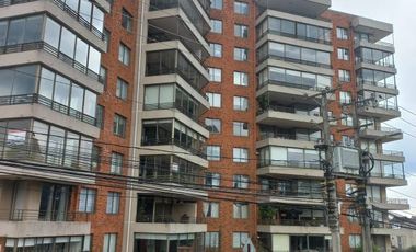 Venta Departamento en San Pedro de la Paz Andalué 4 dormitorios 3 baños