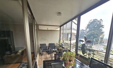 Venta Departamento en San Pedro de la Paz Andalué 4 dormitorios 3 baños