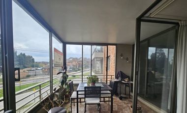 Venta Departamento en San Pedro de la Paz Andalué 4 dormitorios 3 baños