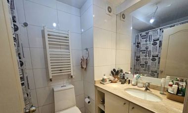 Venta Departamento en San Pedro de la Paz Andalué 4 dormitorios 3 baños