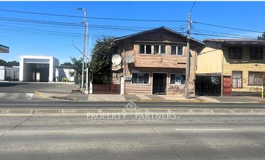 Popiedad en excelente ubicación