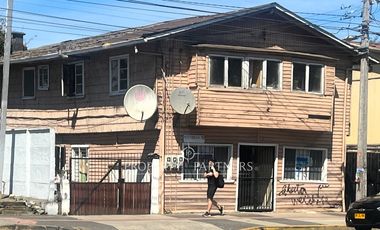 Popiedad en excelente ubicación