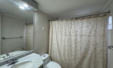 Amplios departamentos amoblados salida norte Temuco
