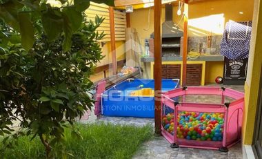 Casa en Venta en Izarra de lo aguirre