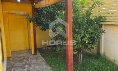 Casa en Venta en Izarra de lo aguirre
