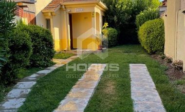 Casa en Venta en Izarra de lo aguirre