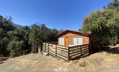 Casa en Venta en Fundo La Punta